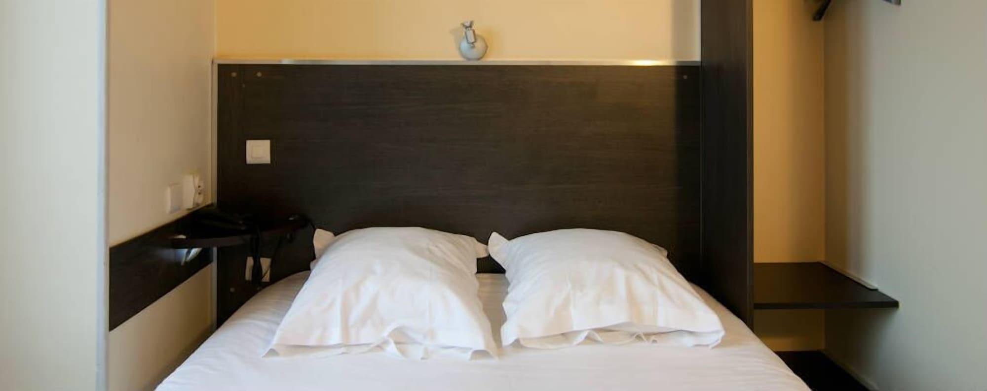 Hotel De Londres Лілль Екстер'єр фото