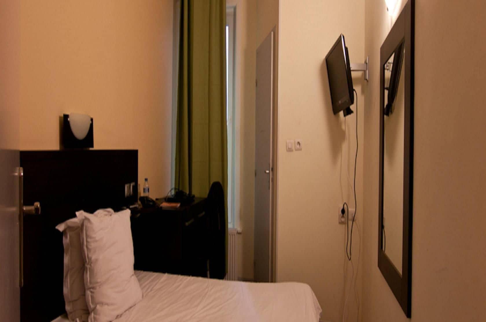 Hotel De Londres Лілль Екстер'єр фото