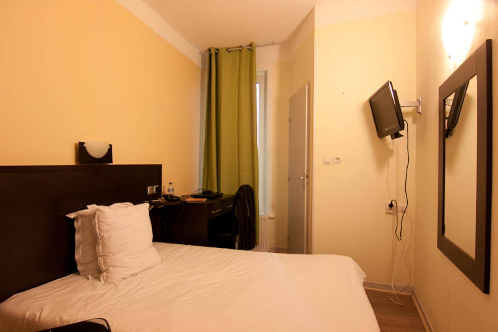 Hotel De Londres Лілль Екстер'єр фото